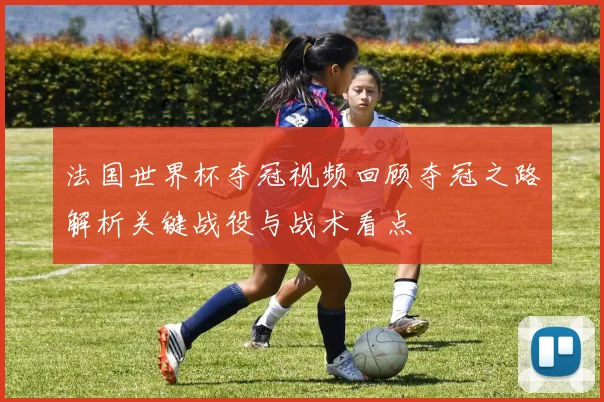 法国世界杯夺冠视频回顾夺冠之路解析关键战役与战术看点